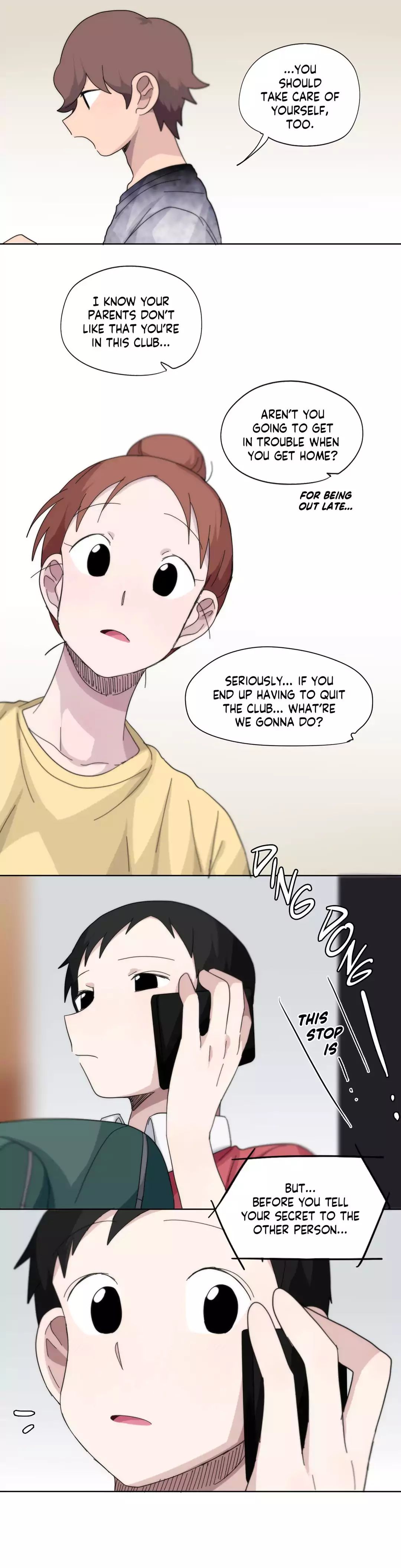 Star x Fanboy - chapter 51 - #2