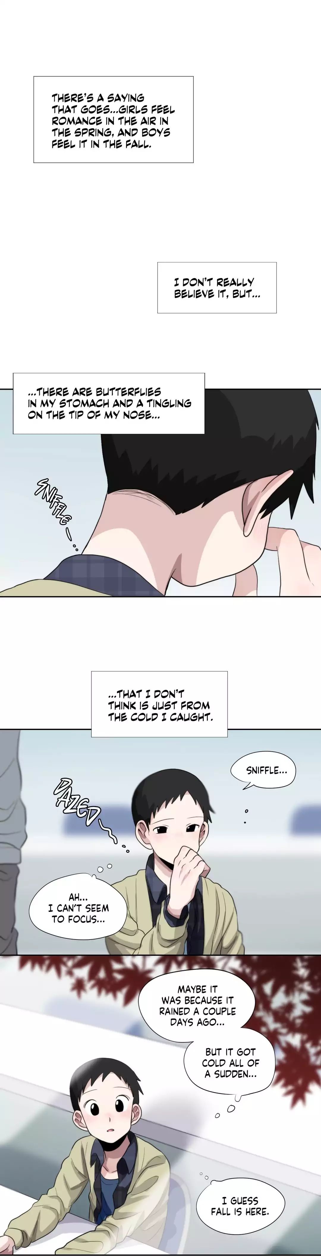 Star x Fanboy - chapter 59 - #1