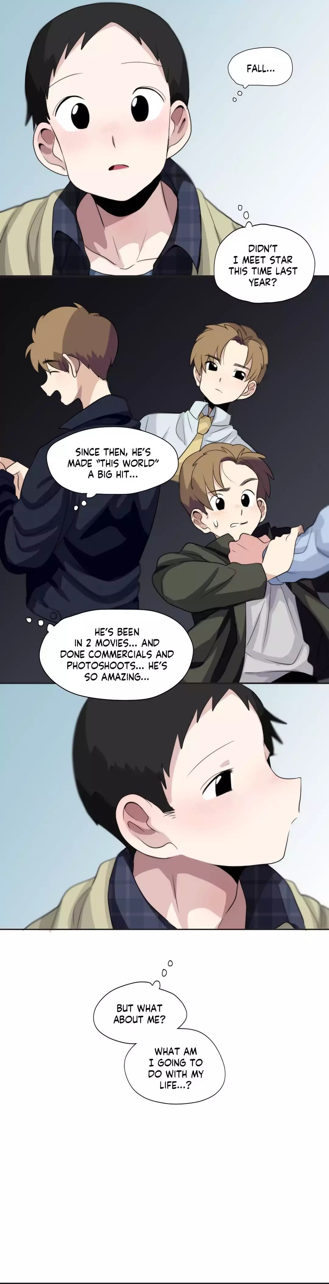 Star x Fanboy - chapter 59 - #2