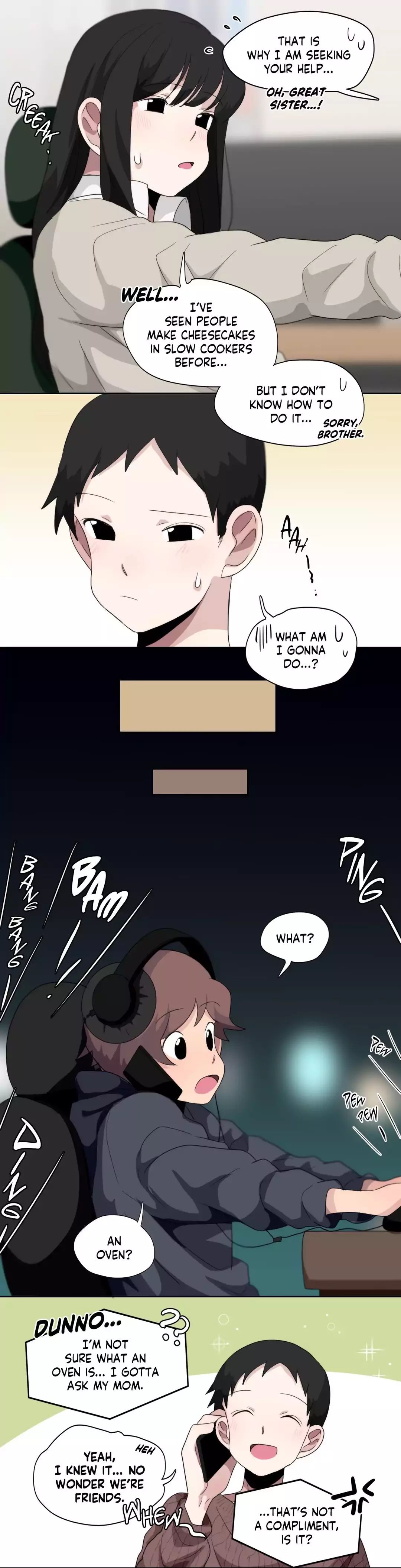 Star x Fanboy - chapter 63 - #6