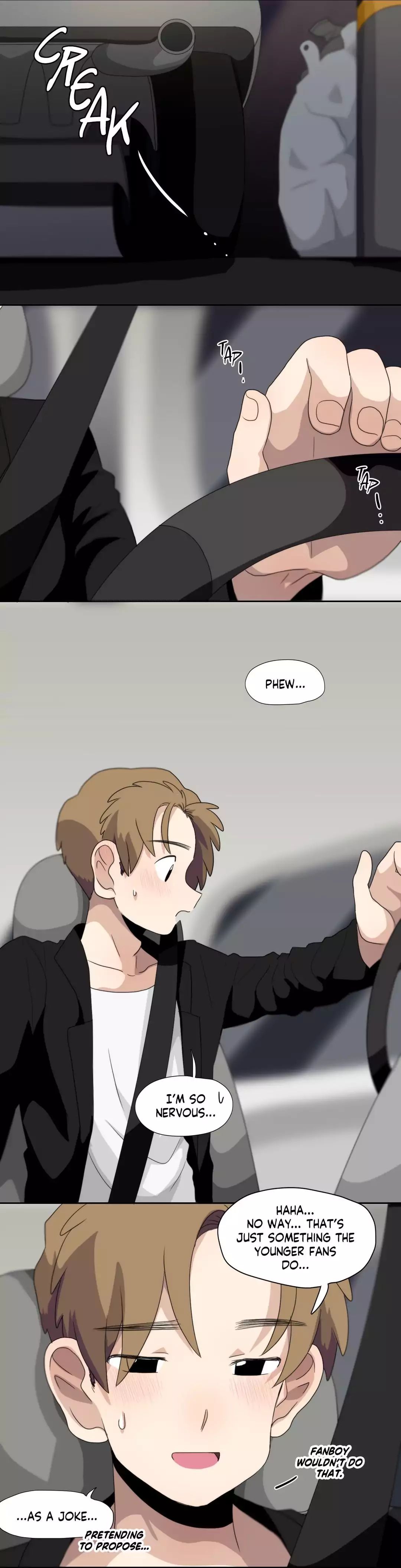 Star x Fanboy - chapter 66 - #1