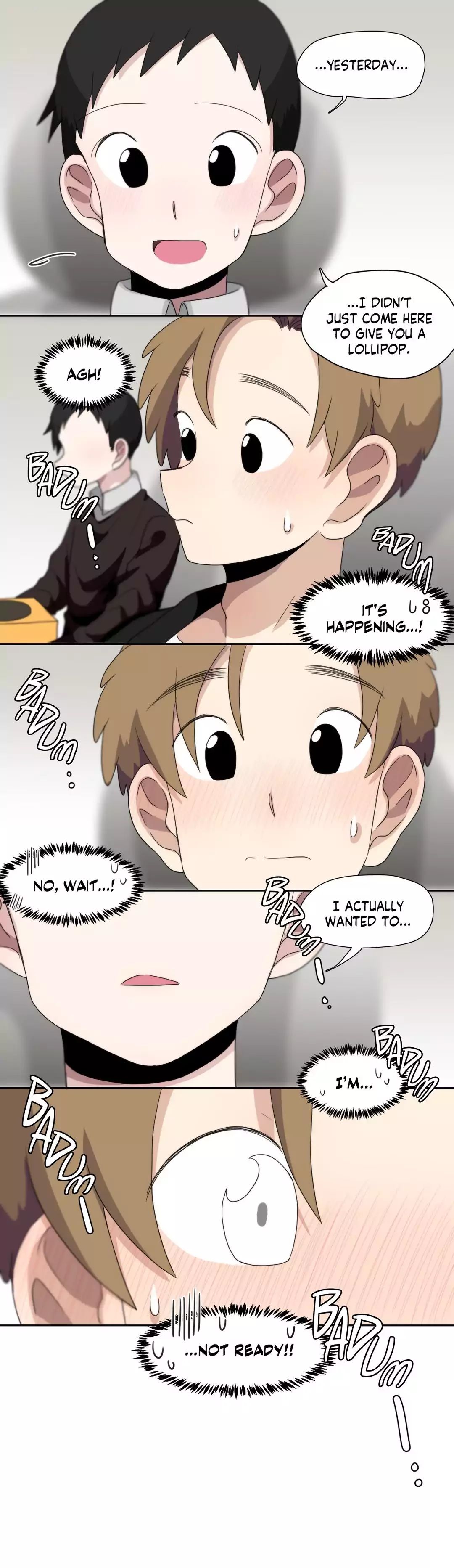 Star x Fanboy - chapter 66 - #4