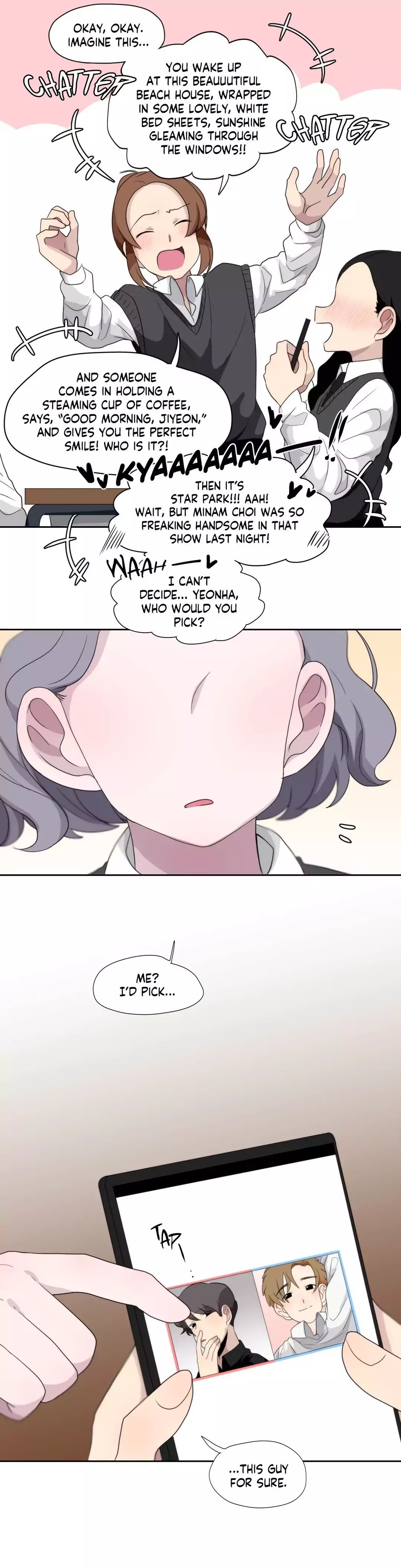 Star x Fanboy - chapter 67 - #2