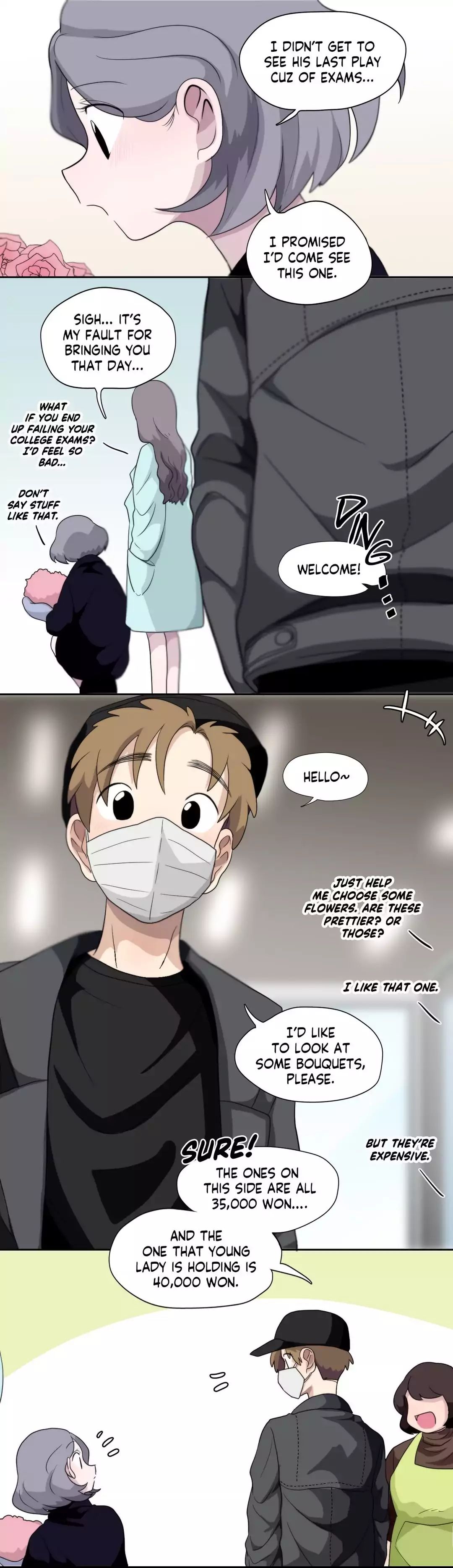 Star x Fanboy - chapter 68 - #2