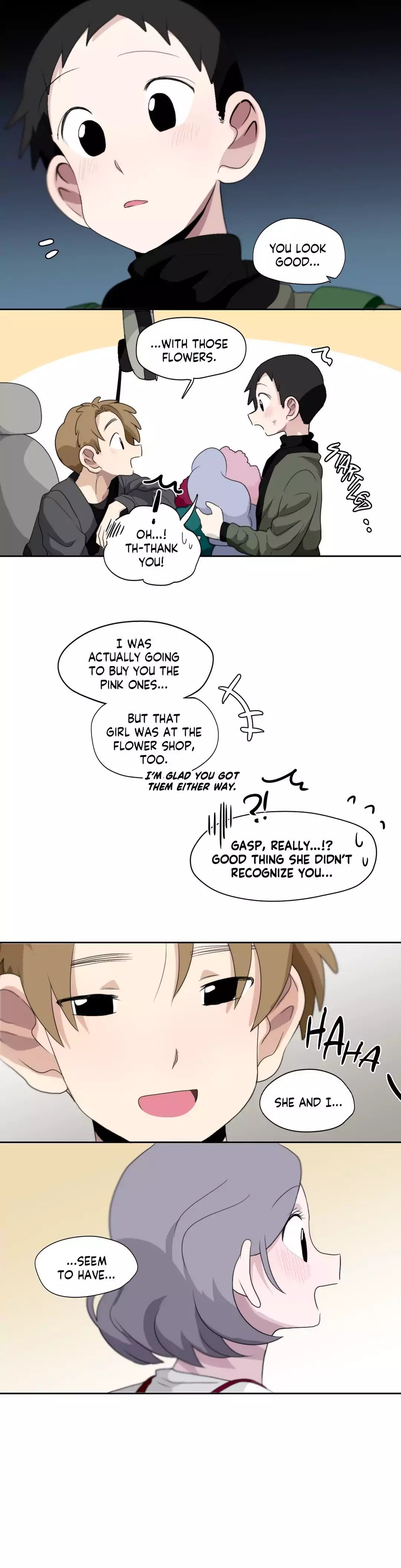 Star x Fanboy - chapter 69 - #3