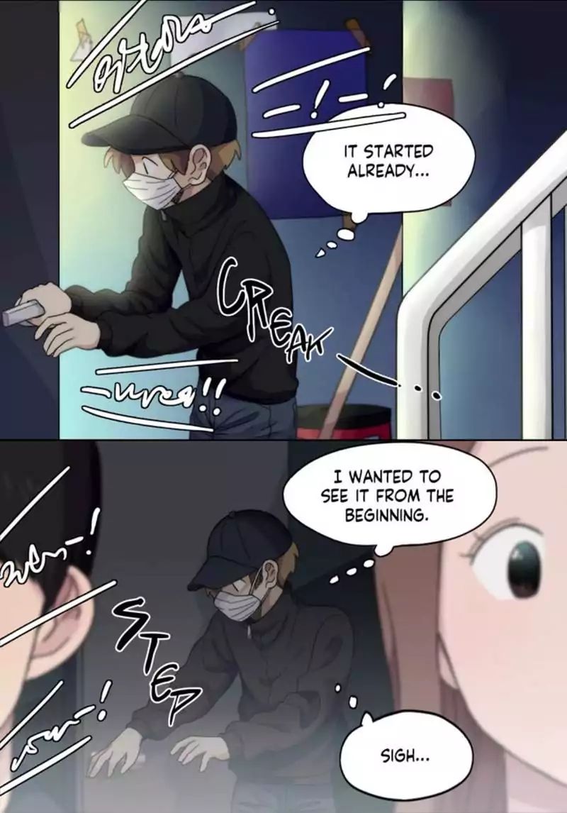 Star x Fanboy - chapter 7 - #3