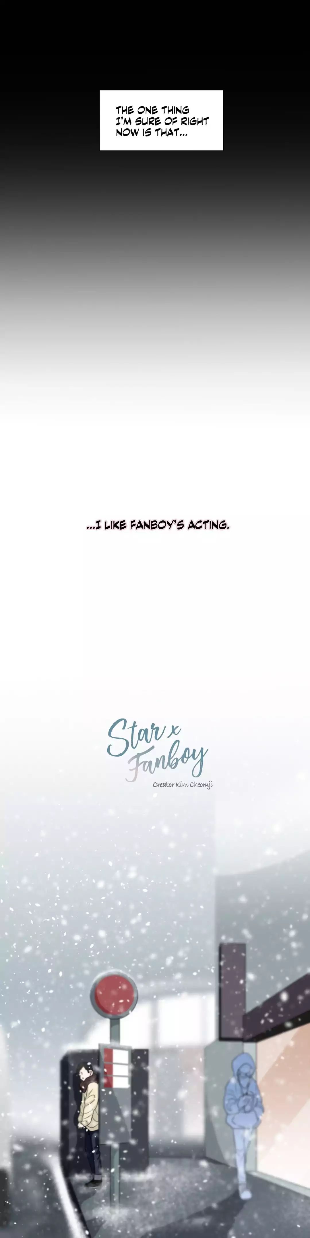 Star x Fanboy - chapter 75 - #5