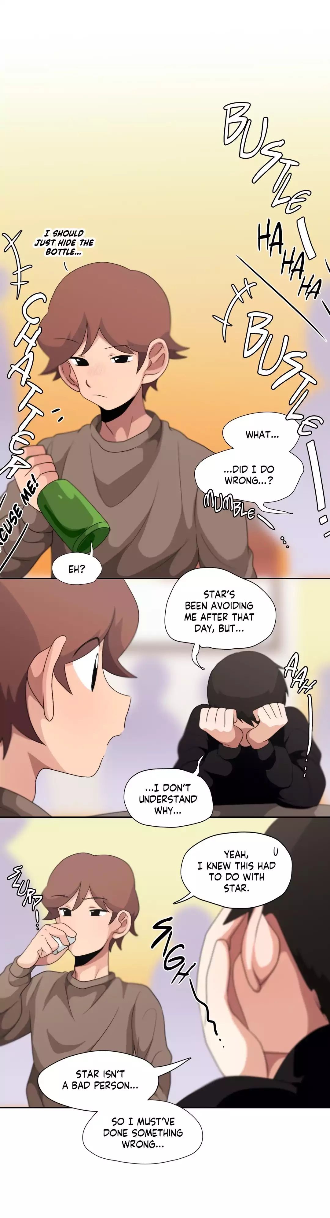Star x Fanboy - chapter 78 - #3