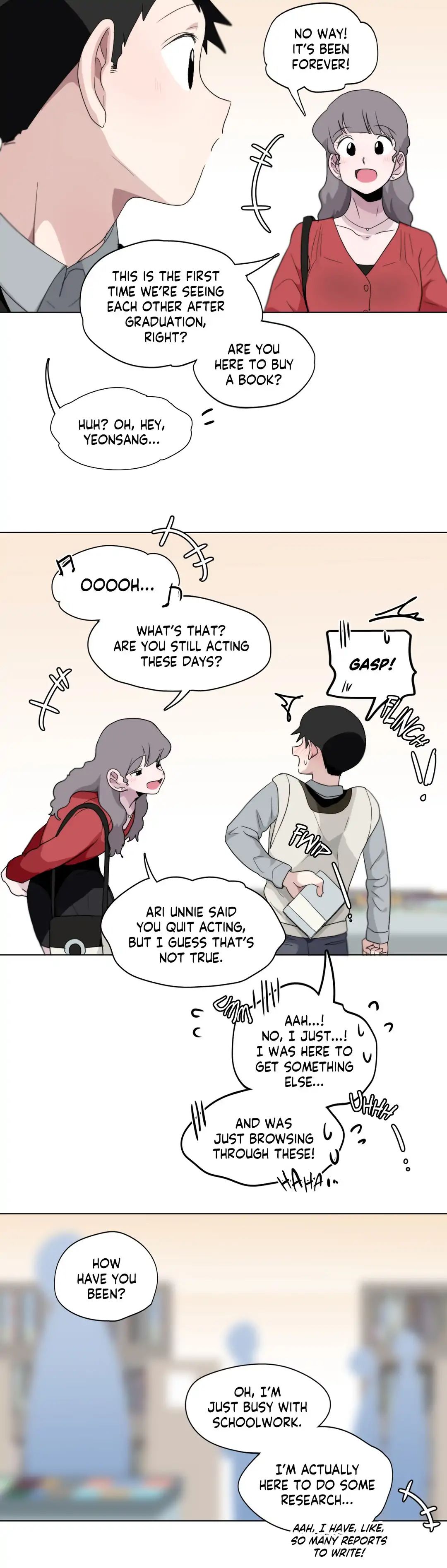 Star x Fanboy - chapter 88 - #6