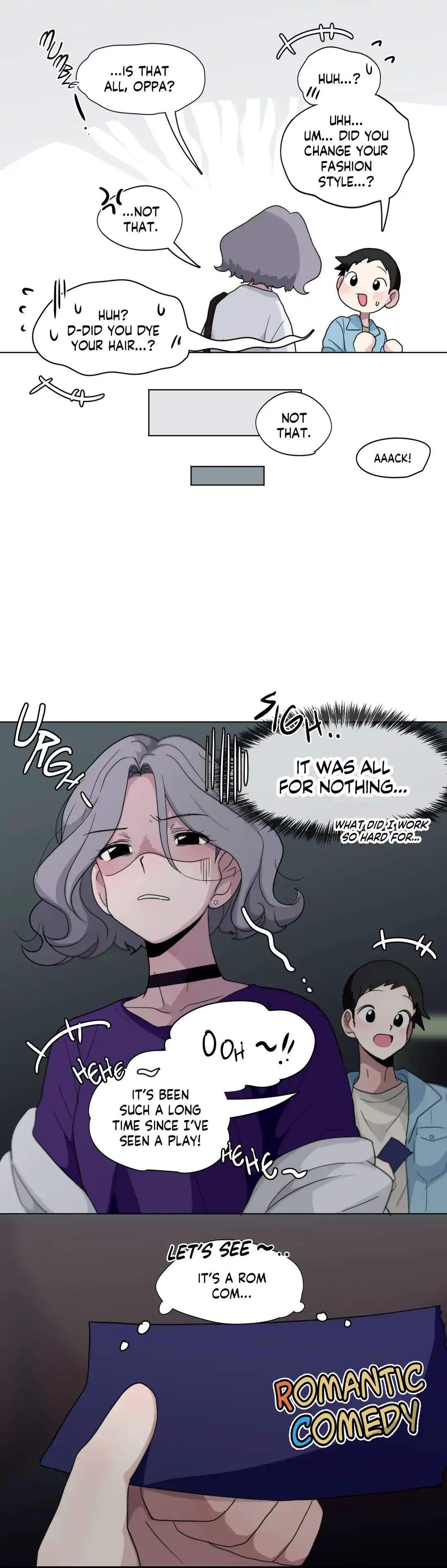 Star x Fanboy - chapter 90 - #5
