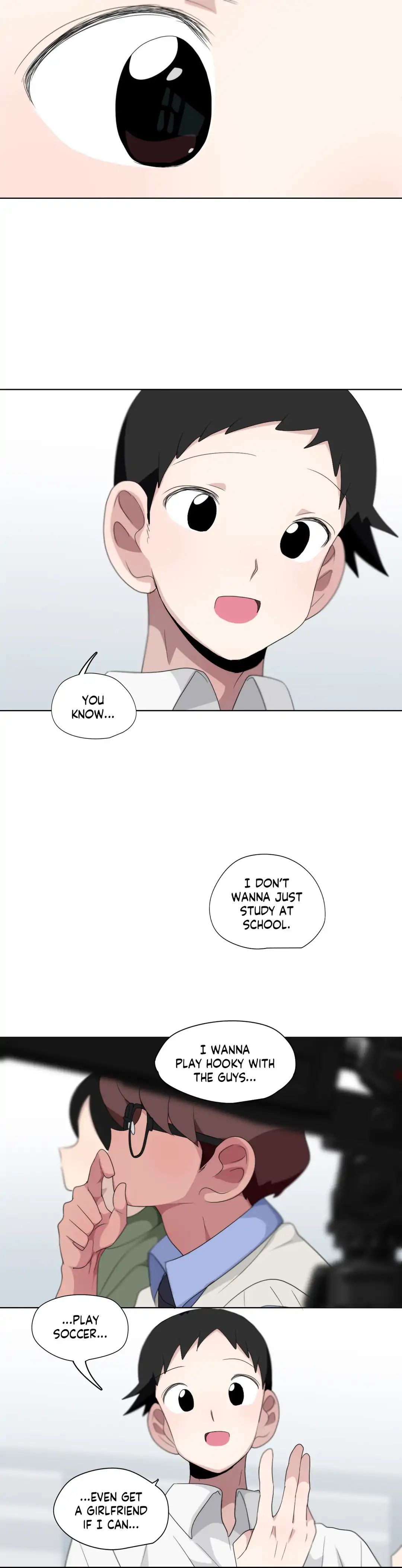 Star x Fanboy - chapter 99 - #3