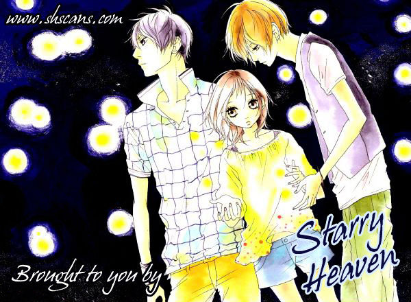 Stardust Wink - chapter 17 - #1