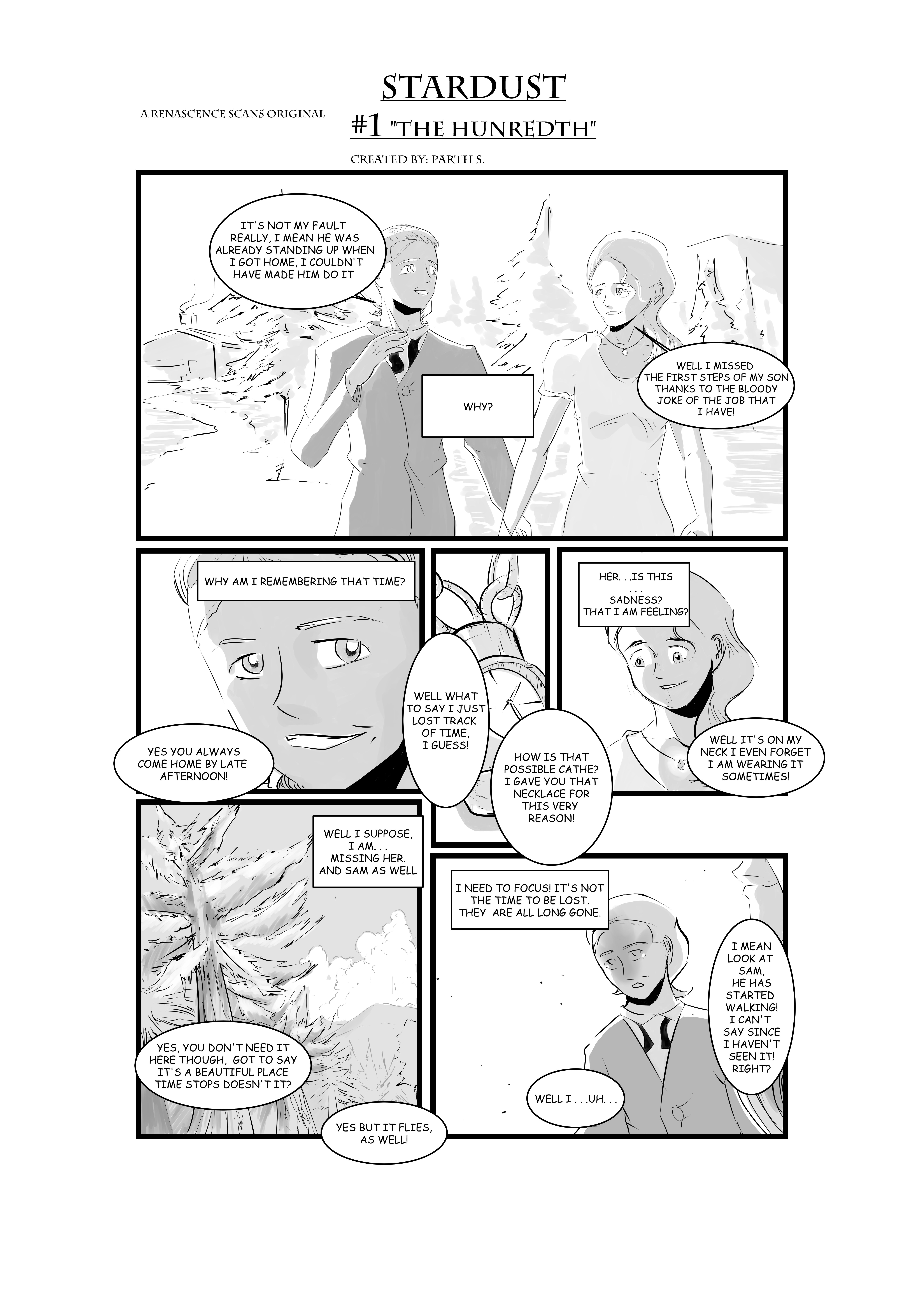 StarDust - chapter 1 - #2
