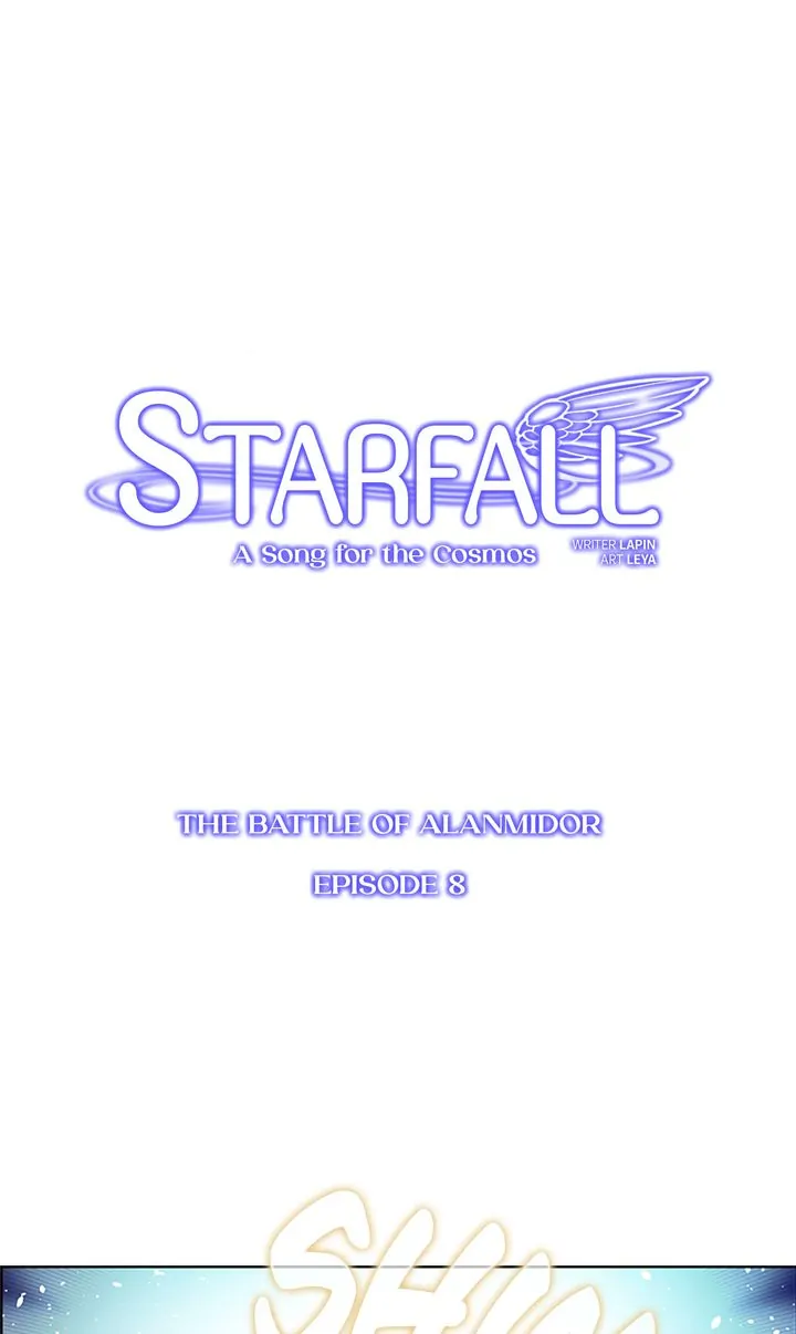 Starfall - chapter 145 - #1