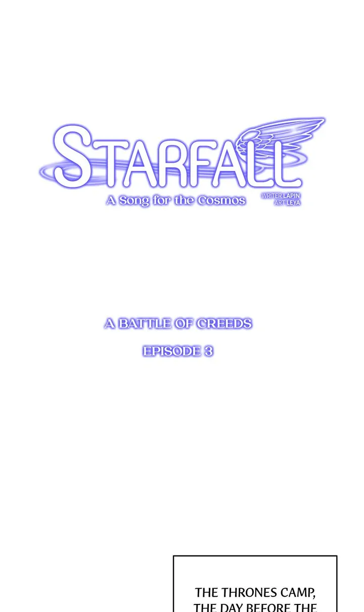 Starfall - chapter 159 - #1