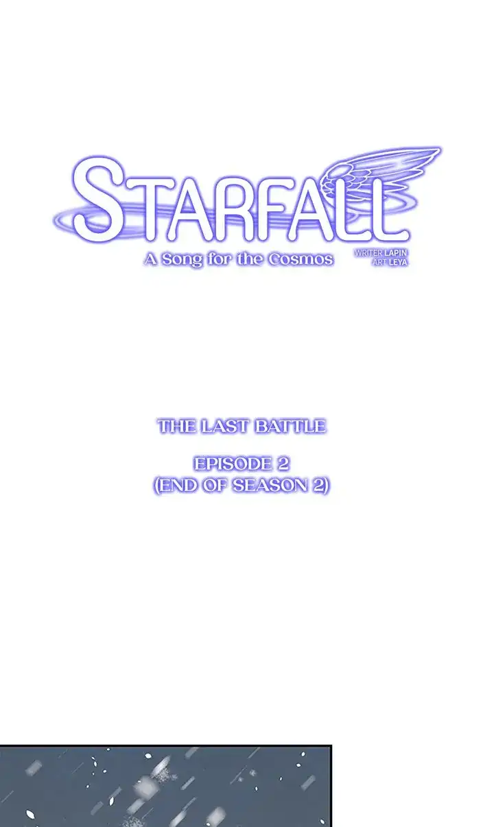Starfall - chapter 163 - #1