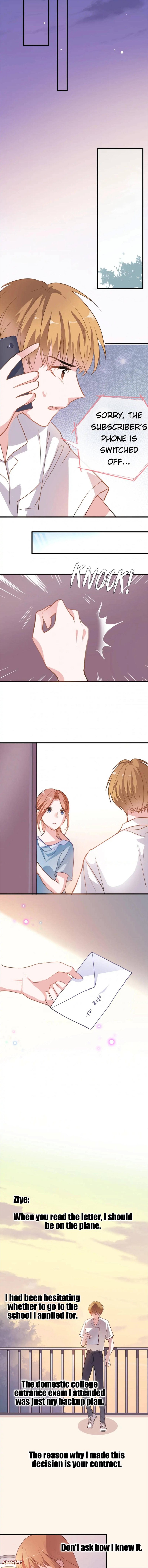 Stars And Dawn - chapter 116 - #6