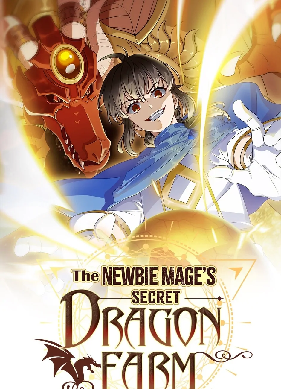 The Newbie Mage's Secret Dragon Farm - chapter 20 - #1