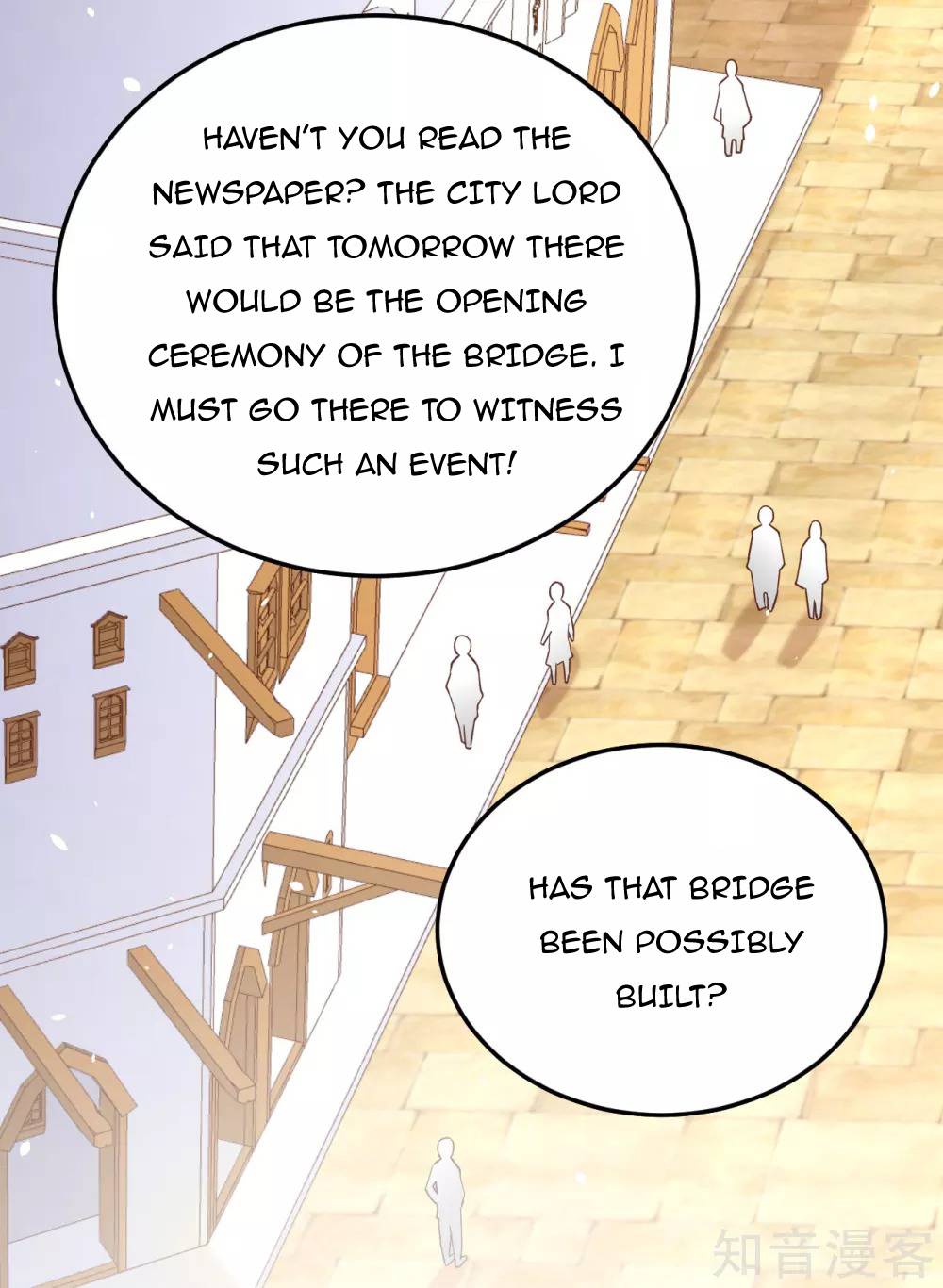 Starting From Today I'll Work As A City Lord - chapter 159 - #2