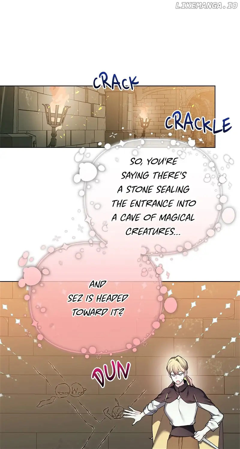 Starting From Today, I’M A Princess? - chapter 126 - #6