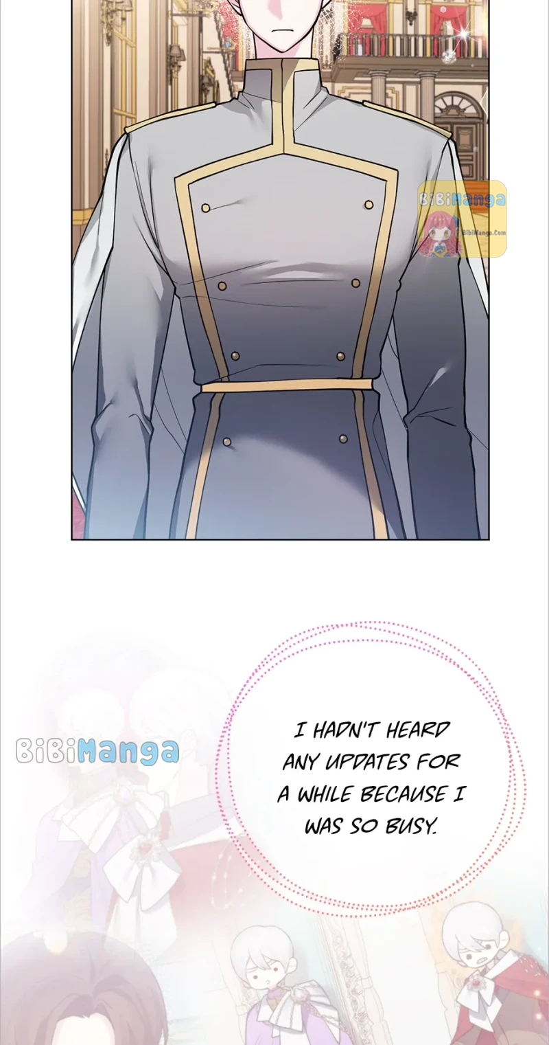 Starting From Today, I’M A Princess? - chapter 98 - #5