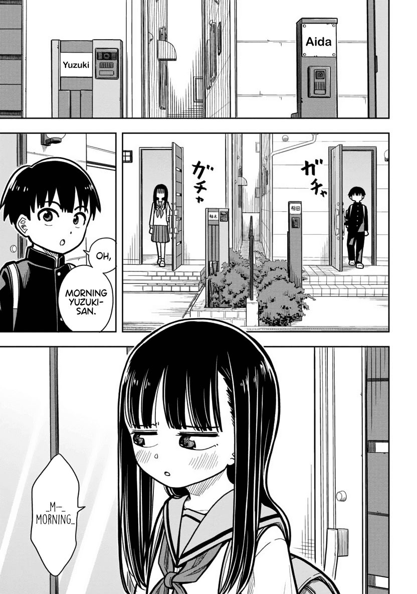 Starting Today She's My Childhood Friend - chapter 1 - #2