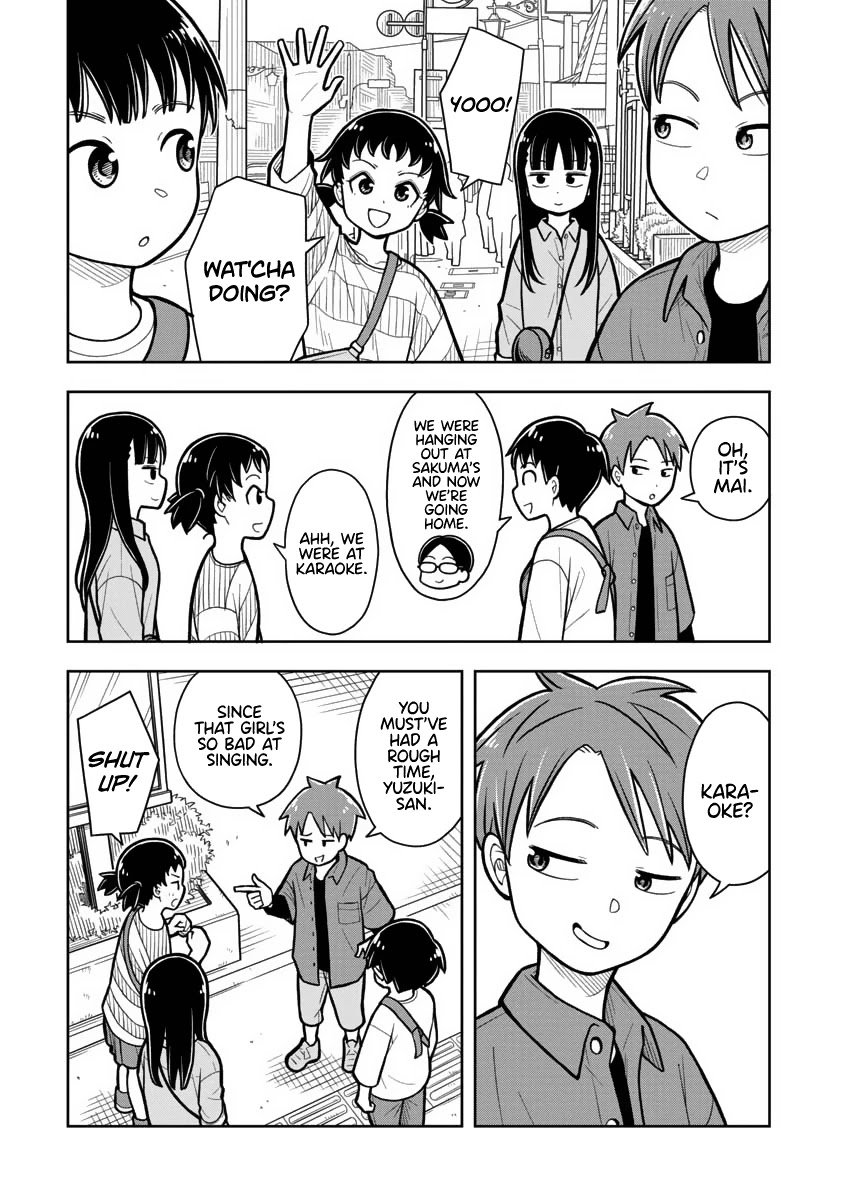 Starting Today, We’re Childhood Friends - chapter 15 - #2