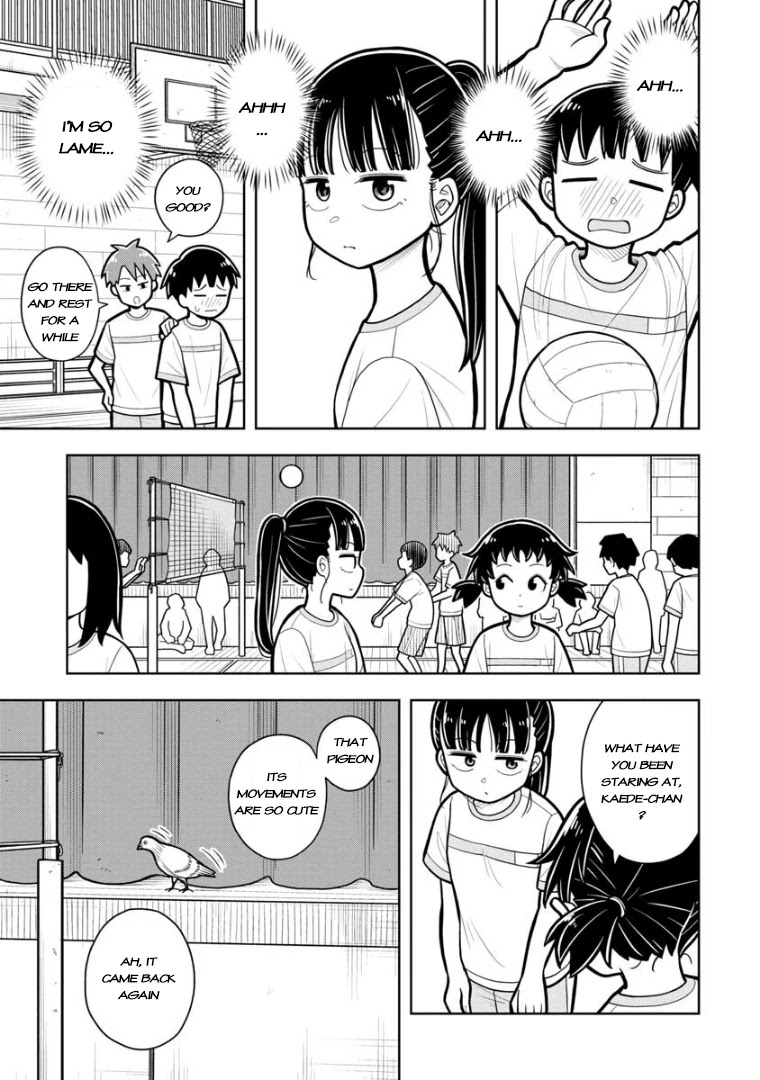 Starting Today, We’re Childhood Friends - chapter 21 - #6