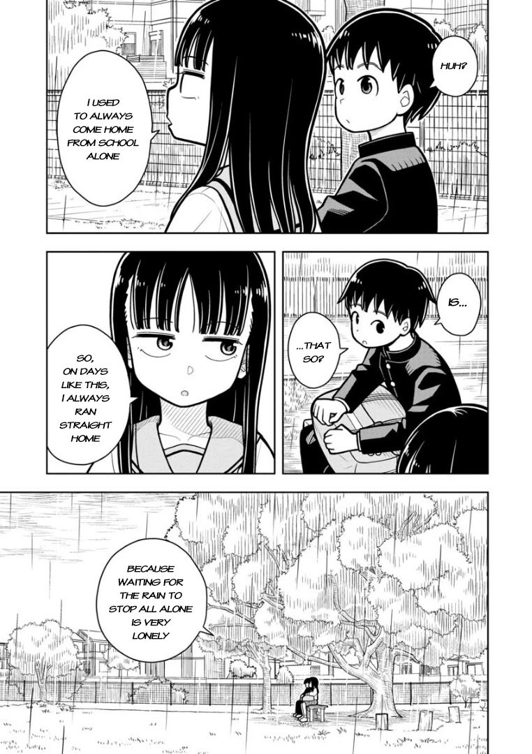 Starting Today, We’re Childhood Friends - chapter 25 - #6