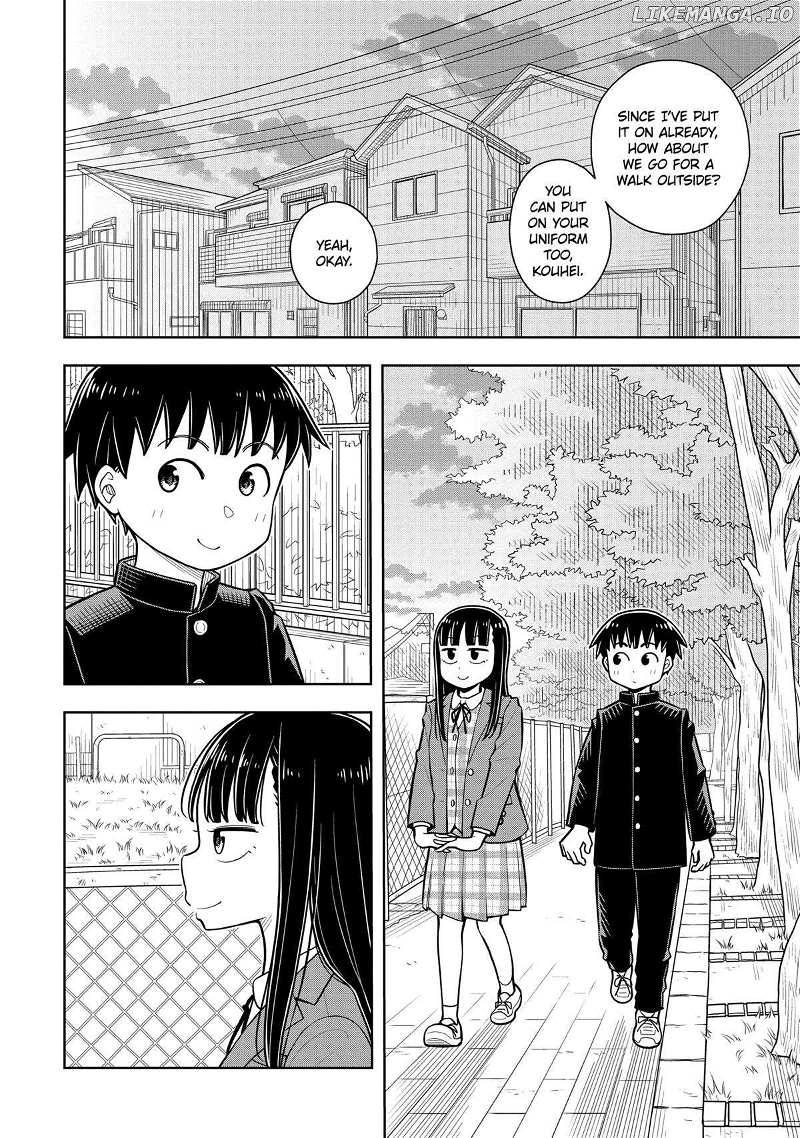 Starting Today, We’re Childhood Friends - chapter 59 - #6