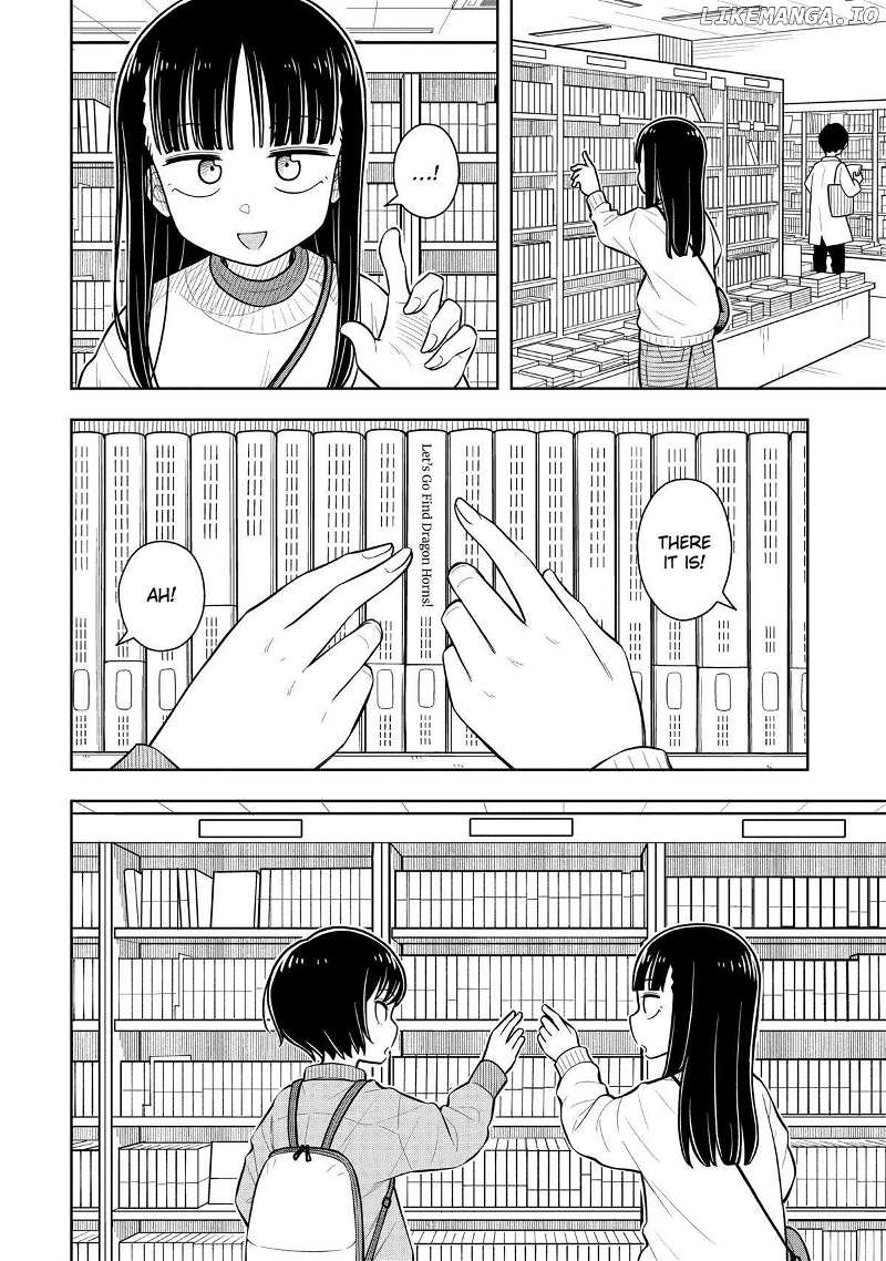 Starting Today, We’re Childhood Friends - chapter 64 - #2