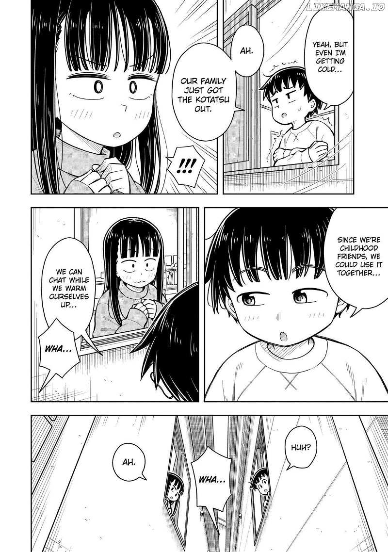Starting Today She's My Childhood Friend - chapter 73 - #2