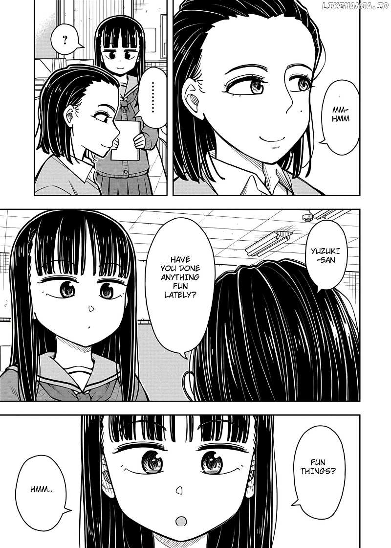Starting Today She's My Childhood Friend - chapter 83 - #6