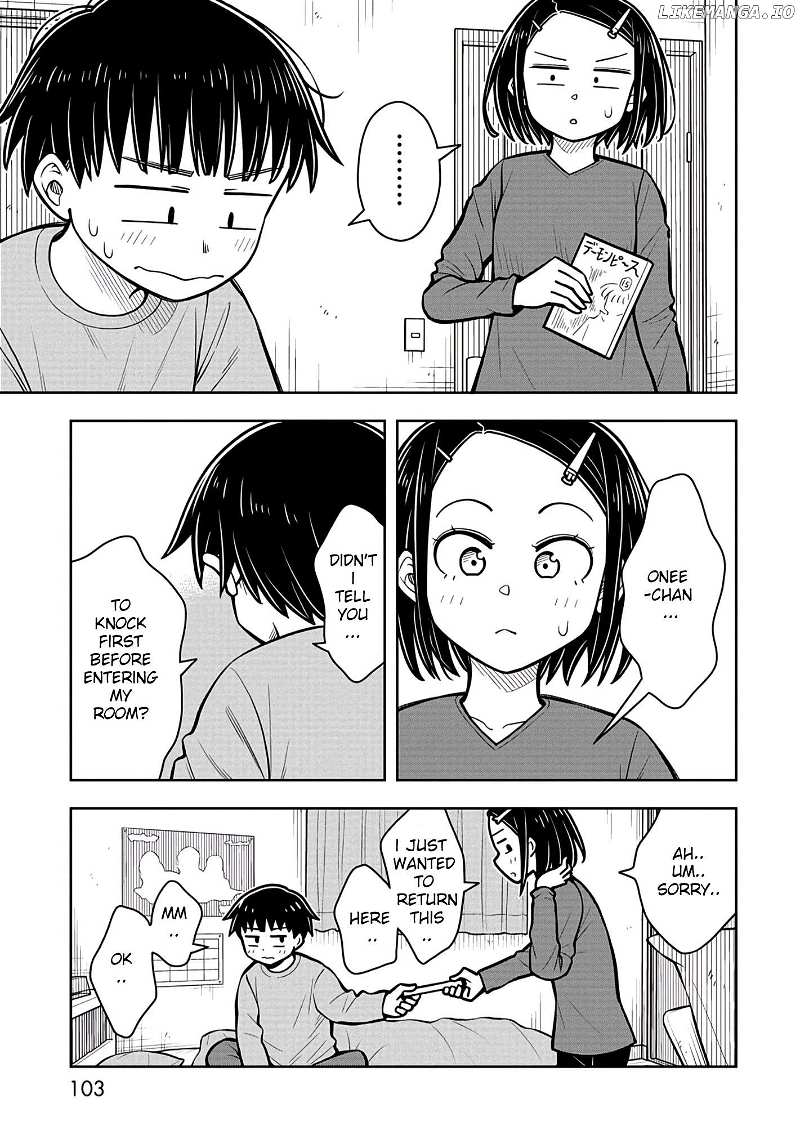 Starting Today, We’re Childhood Friends - chapter 96 - #3