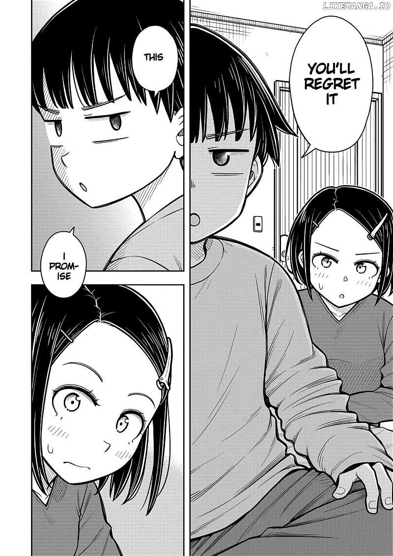 Starting Today She's My Childhood Friend - chapter 96 - #6