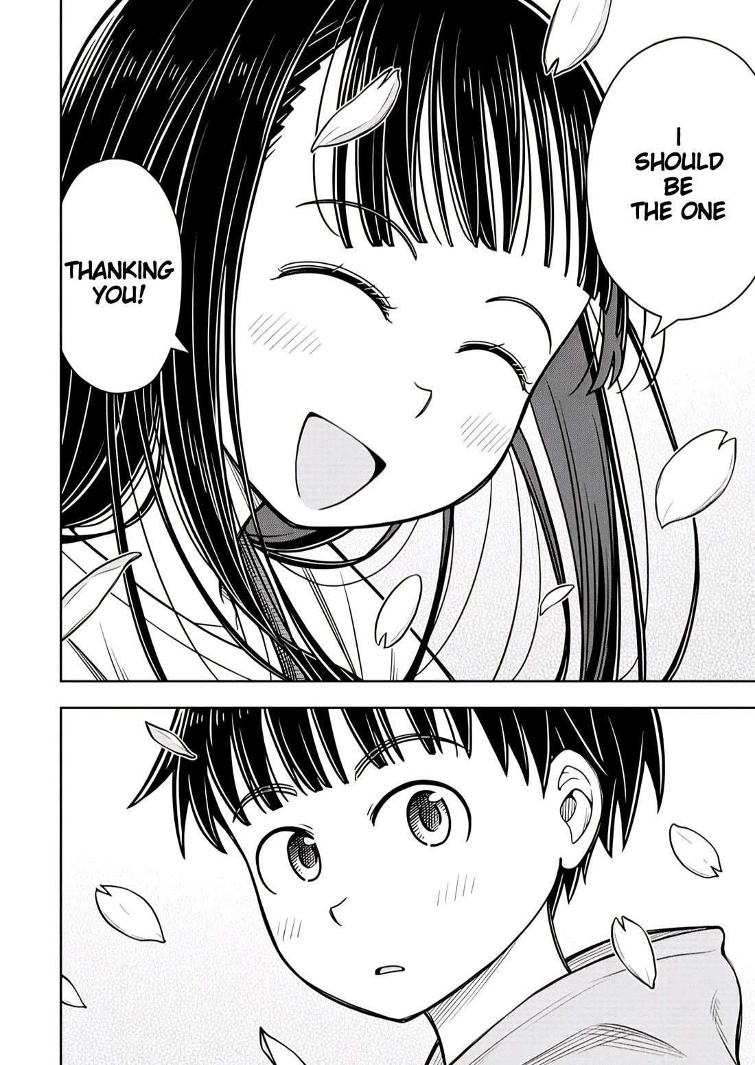 Starting Today She's My Childhood Friend - chapter 99 - #6