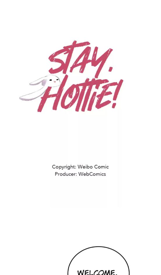Stay, Hottie! - chapter 116 - #1