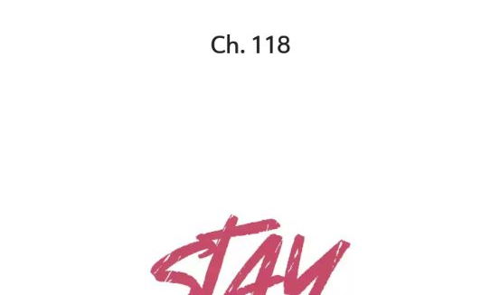 Stay, Hottie! - chapter 118 - #1