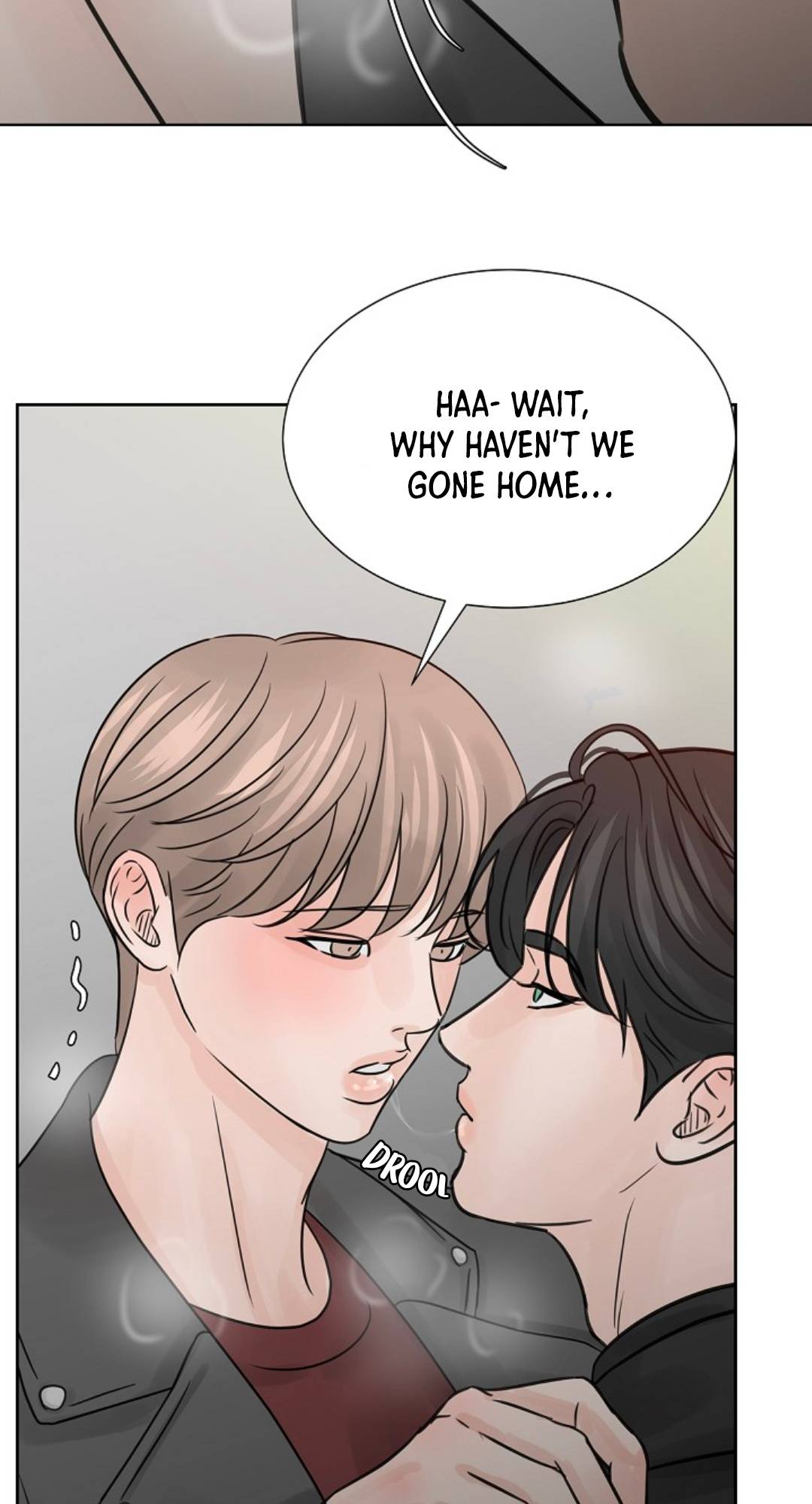 Stay With Me - chapter 8 - #6