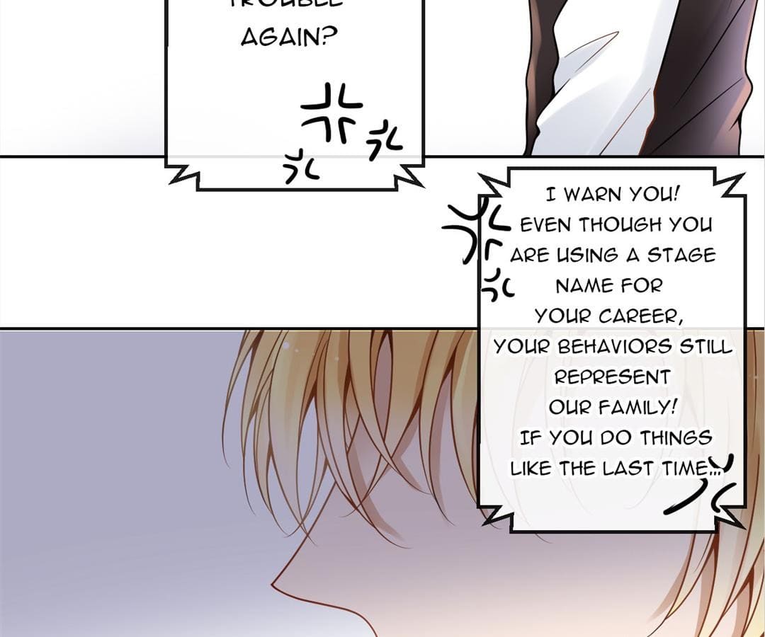 Stay With The CEO - chapter 104 - #4