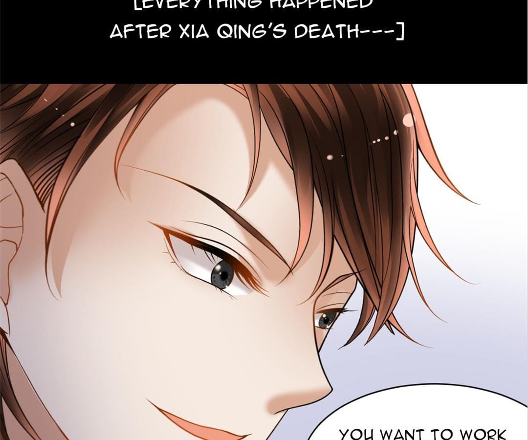 Stay With The CEO - chapter 105 - #3