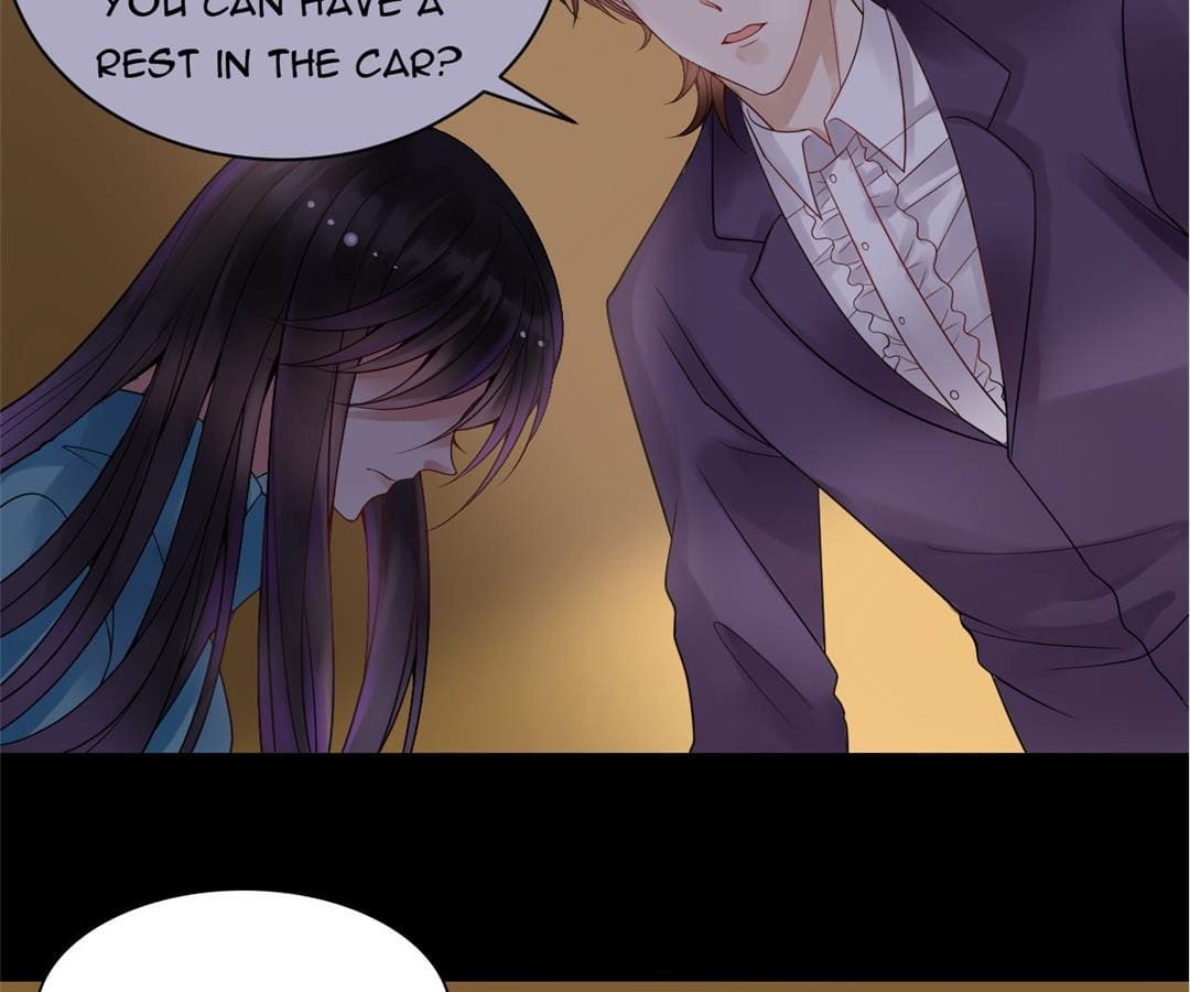 Stay With The CEO - chapter 106 - #3