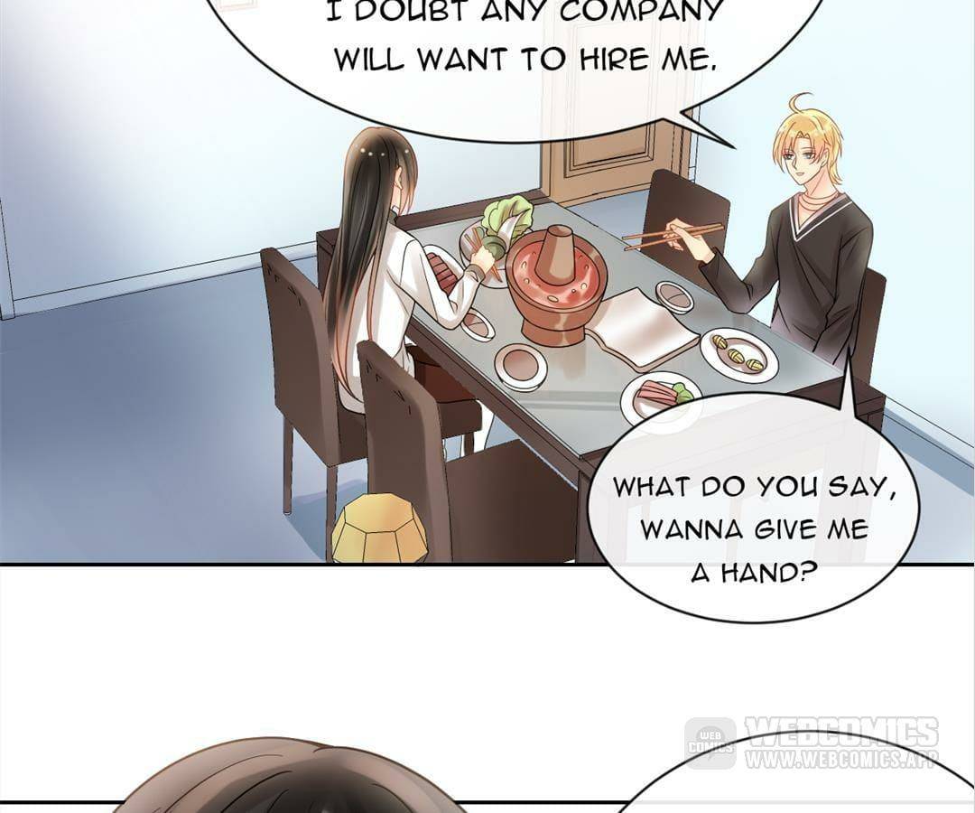 Stay With The CEO - chapter 115 - #2