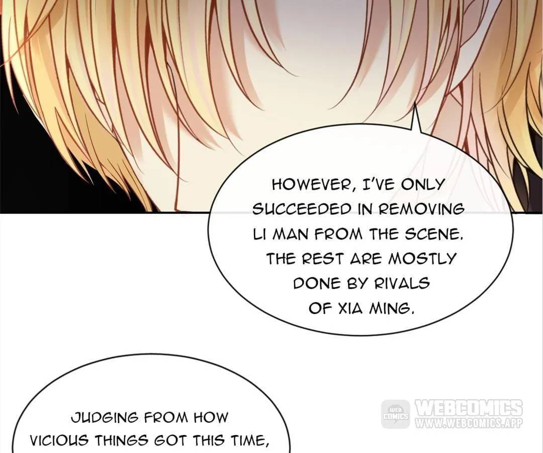 Stay With The CEO - chapter 115 - #6