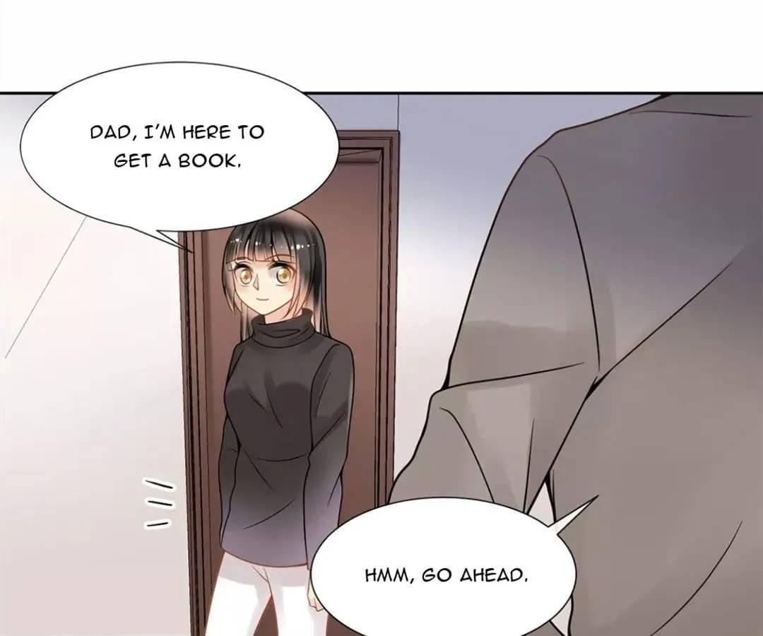 Stay With The CEO - chapter 125 - #4