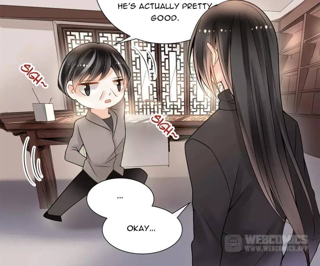 Stay With The CEO - chapter 125 - #6