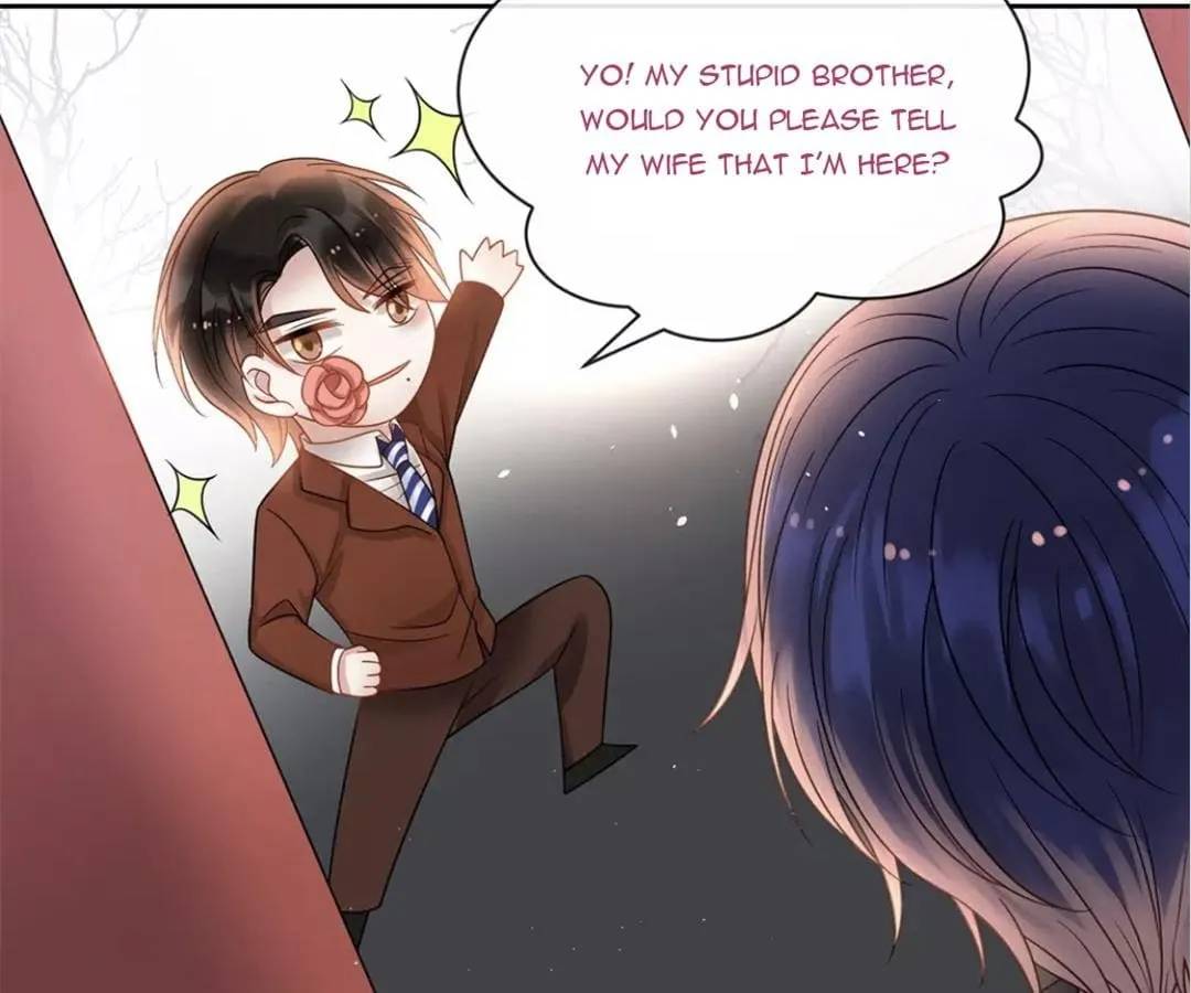 Stay With The CEO - chapter 134 - #5