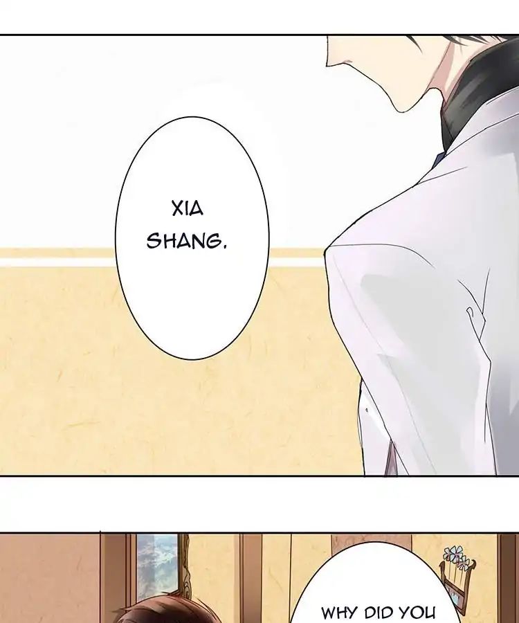 Stay With The CEO - chapter 14 - #5
