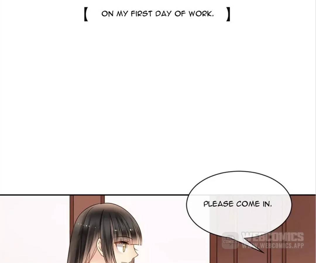 Stay With The CEO - chapter 140 - #6