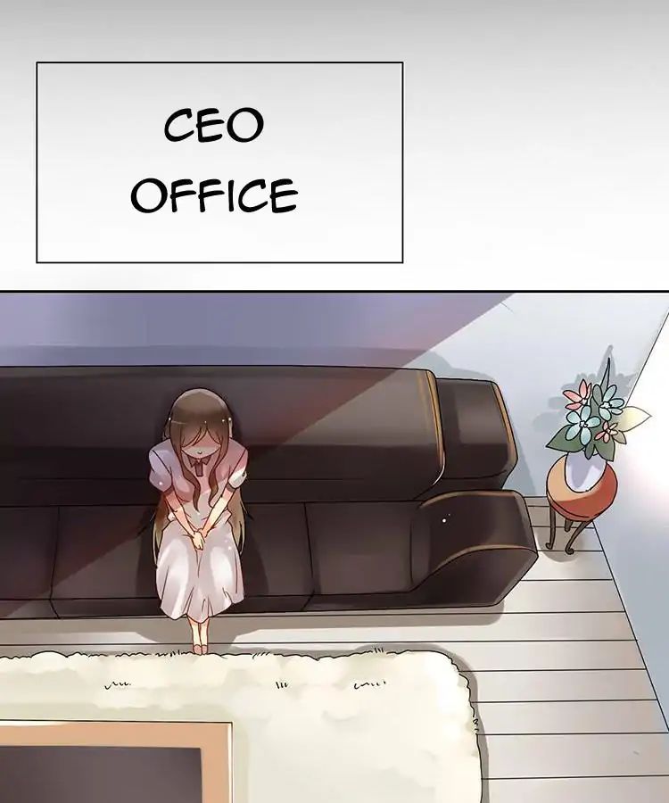 Stay With The CEO - chapter 19 - #5